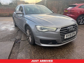 2015 (15) - 3.0 TDI Quattro SE 5dr S Tronic