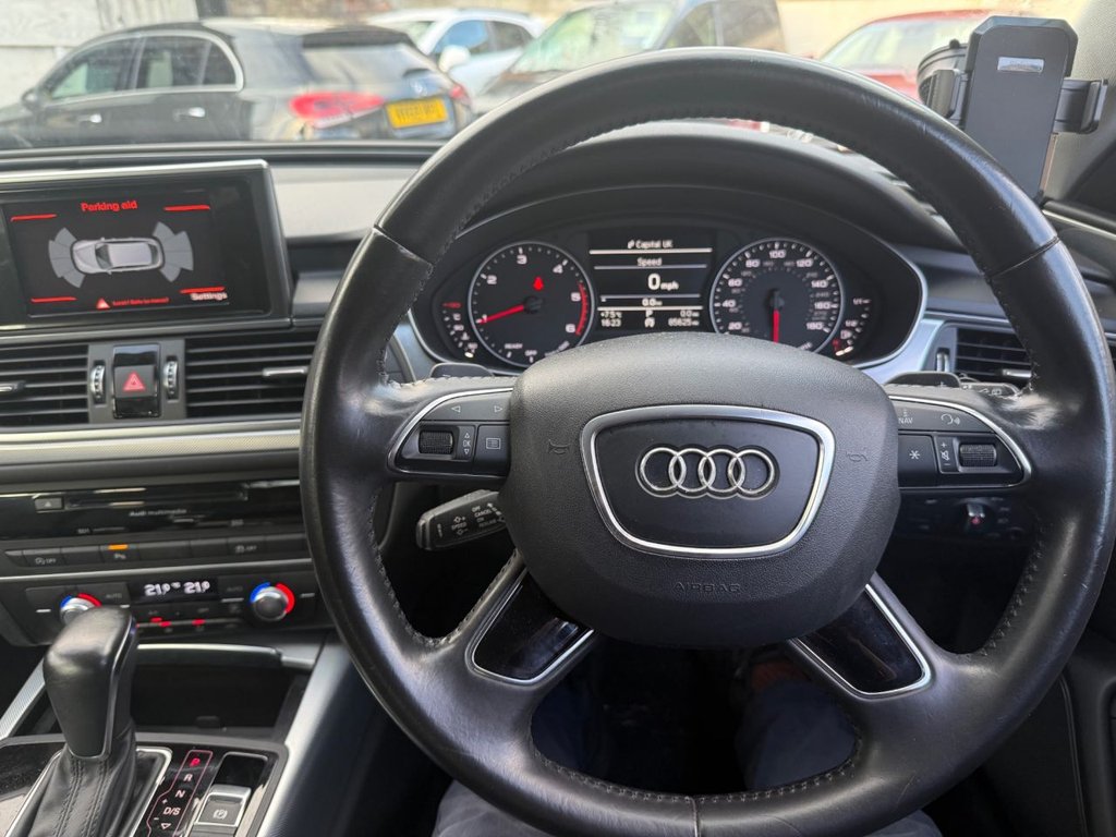 Used Audi A6 2015 for sale - 77572299: Photo 3