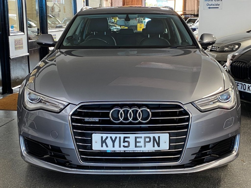 Used Audi A6 2015 for sale - 77572299: Photo 7