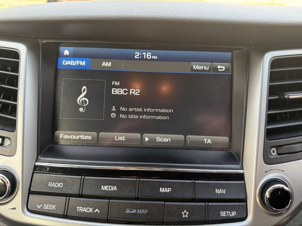 Used Hyundai TUCSON 2018 for sale - 76735892: Photo 25