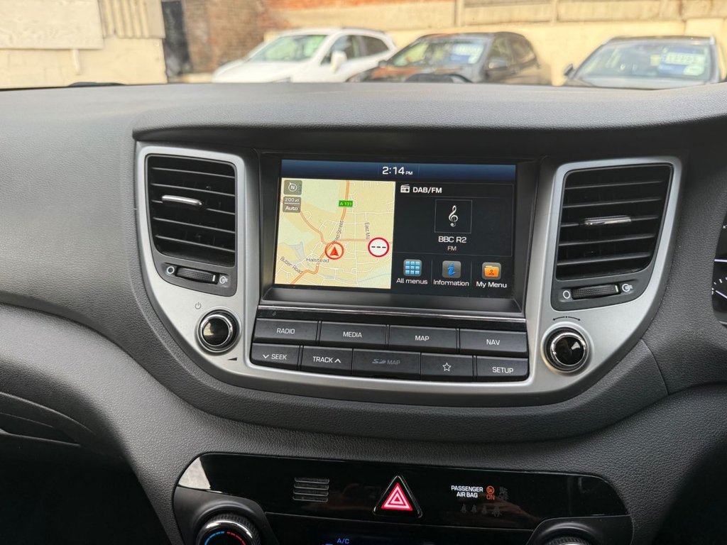 Used Hyundai TUCSON 2018 for sale - 76735892: Photo 26