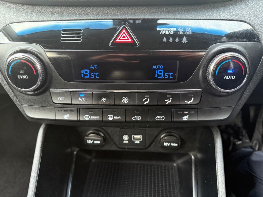 Used Hyundai TUCSON 2018 for sale - 76735892: Photo 27