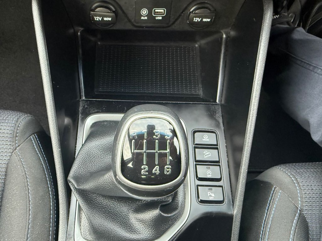 Used Hyundai TUCSON 2018 for sale - 76735892: Photo 28