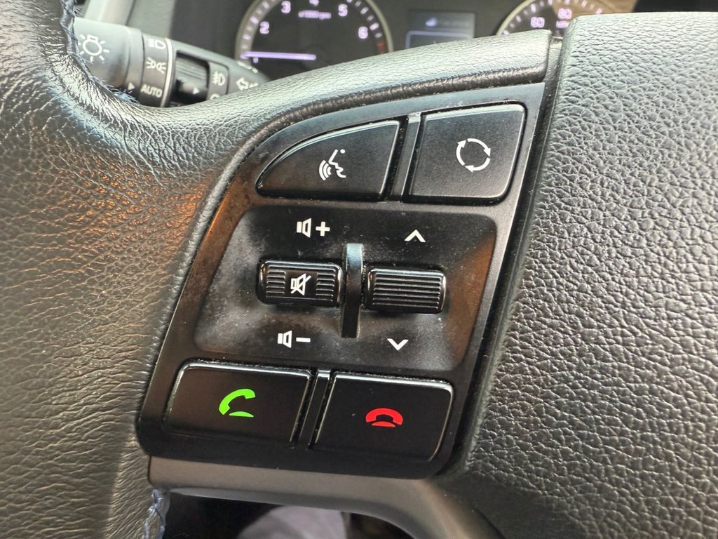 Used Hyundai TUCSON 2018 for sale - 76735892: Photo 31