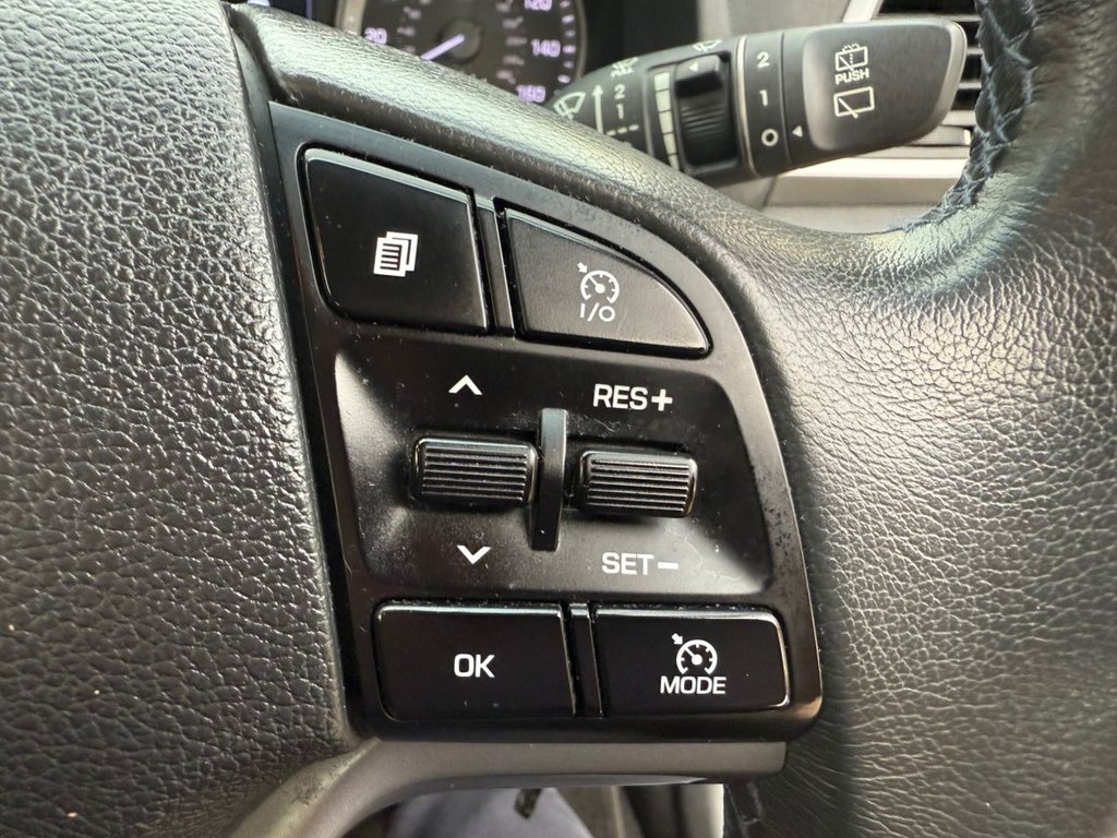 Used Hyundai TUCSON 2018 for sale - 76735892: Photo 32