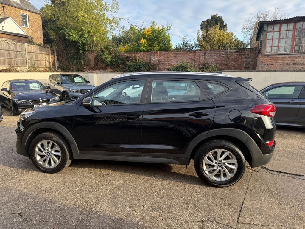 Used Hyundai TUCSON 2018 for sale - 76735892: Photo 36