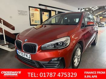 Used BMW 2 Series 2020 for sale - 79868626: Photo