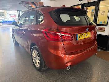 Used BMW 2 Series 2020 for sale - 79868626: Photo