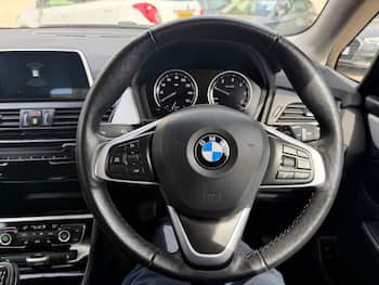 Used BMW 2 Series 2020 for sale - 79868626: Photo