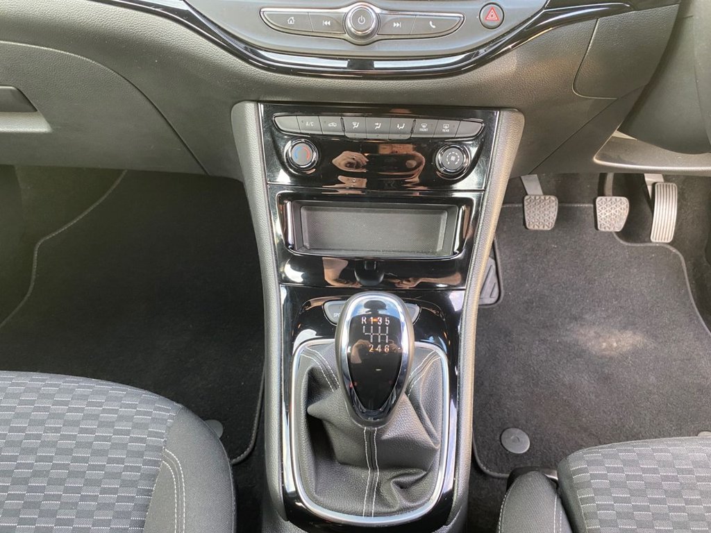 Used Vauxhall Astra 2018 for sale - 76735893: Photo 30