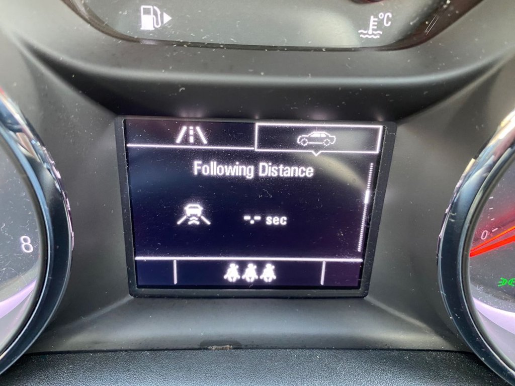 Used Vauxhall Astra 2018 for sale - 76735893: Photo 35