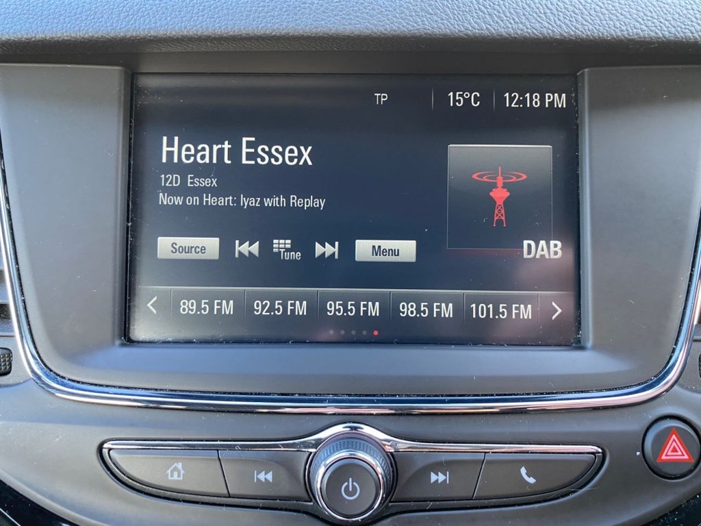 Used Vauxhall Astra 2018 for sale - 76735893: Photo 37