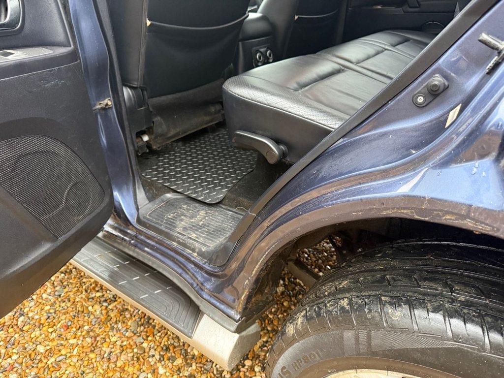 Used Mitsubishi Shogun 2007 for sale - 77408068: Photo 12