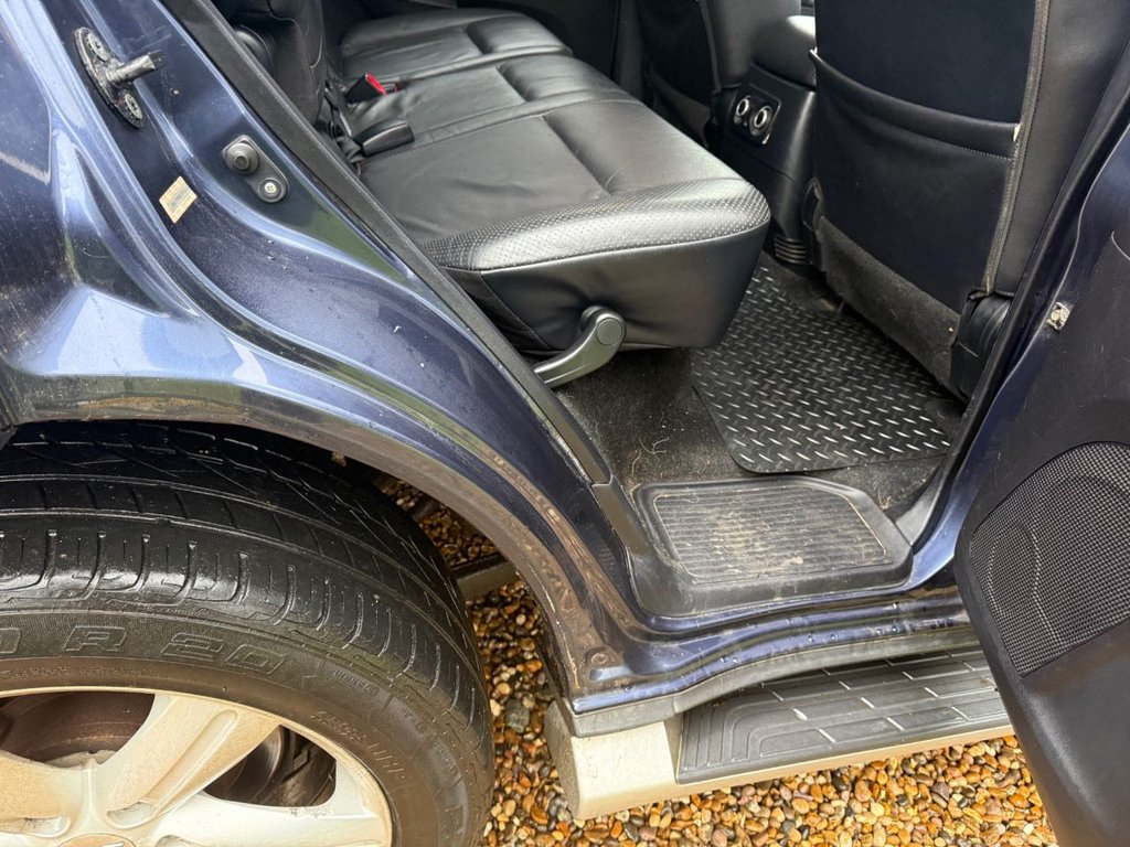 Used Mitsubishi Shogun 2007 for sale - 77408068: Photo 17