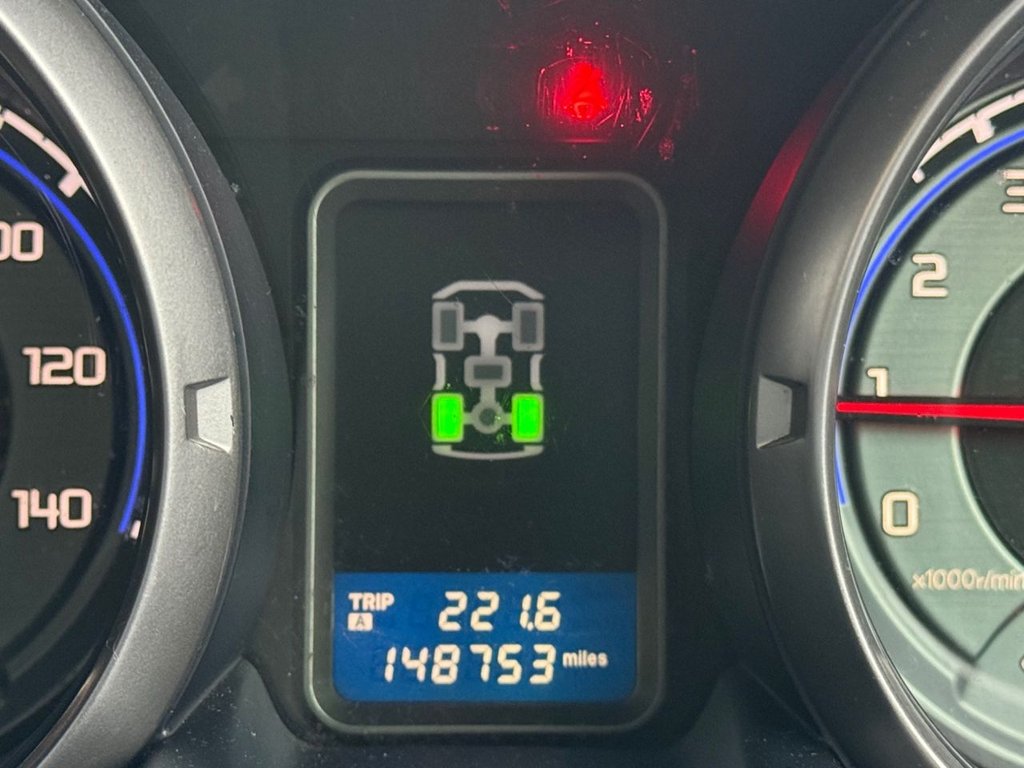 Used Mitsubishi Shogun 2007 for sale - 77408068: Photo 21