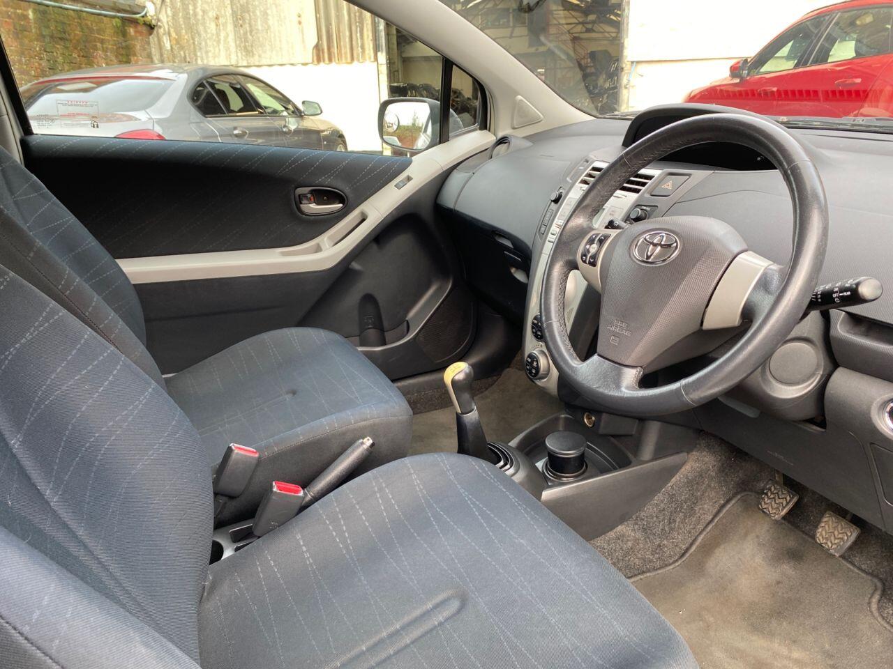 Used Toyota Yaris 2006 for sale - 78090359: Photo 10