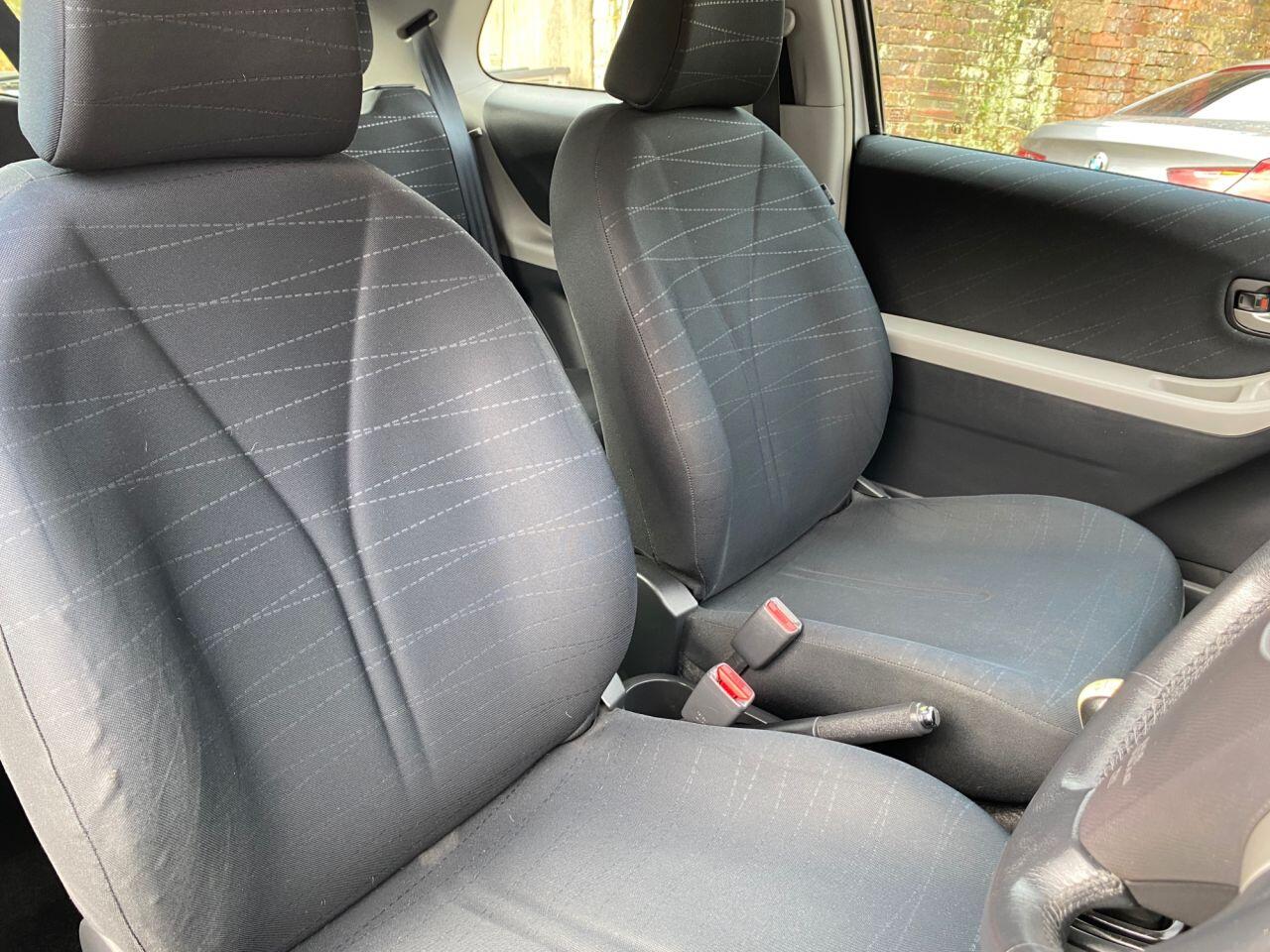 Used Toyota Yaris 2006 for sale - 78090359: Photo 12