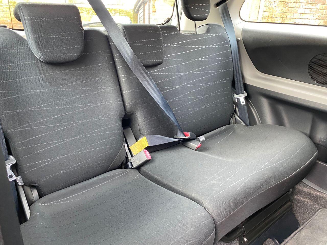 Used Toyota Yaris 2006 for sale - 78090359: Photo 13