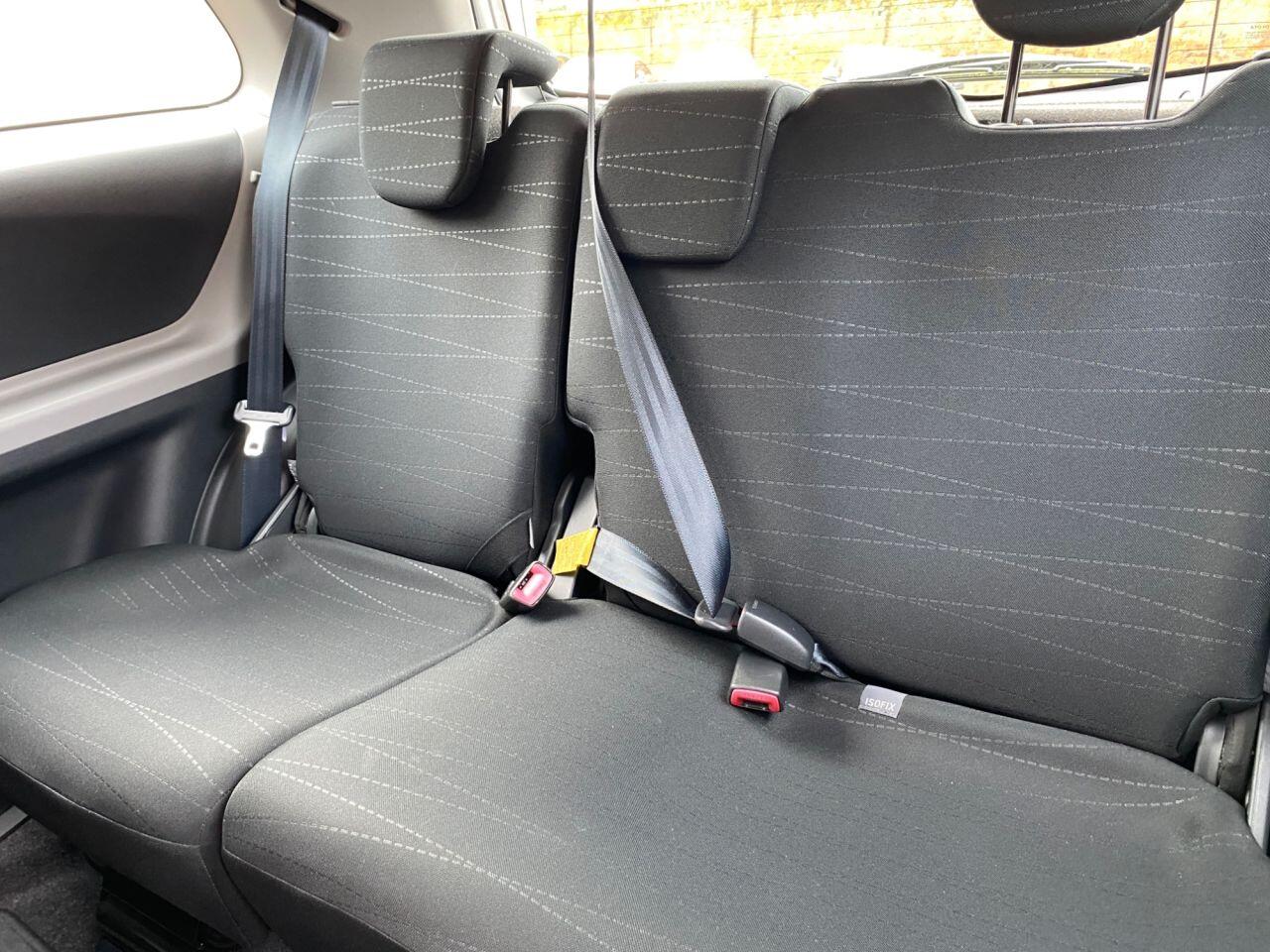 Used Toyota Yaris 2006 for sale - 78090359: Photo 14