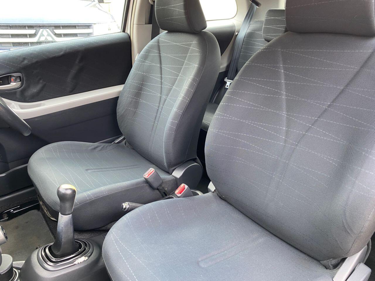 Used Toyota Yaris 2006 for sale - 78090359: Photo 15