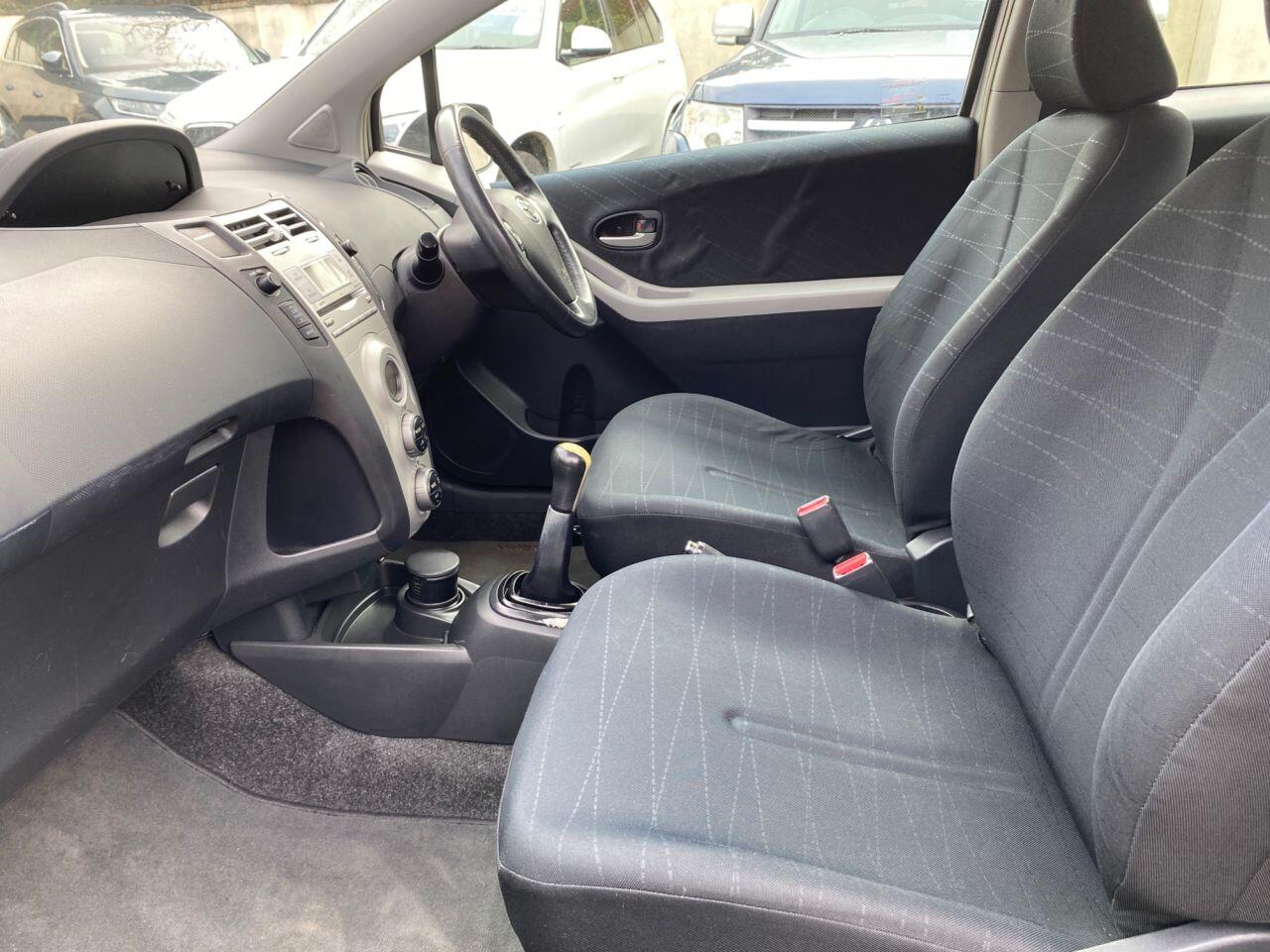 Used Toyota Yaris 2006 for sale - 78090359: Photo 16