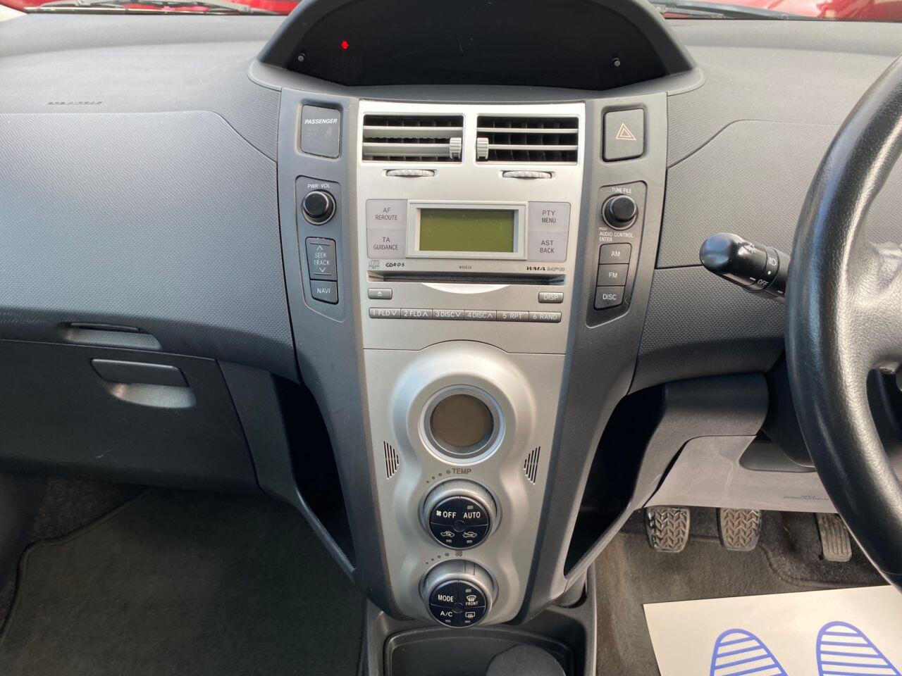 Used Toyota Yaris 2006 for sale - 78090359: Photo 18