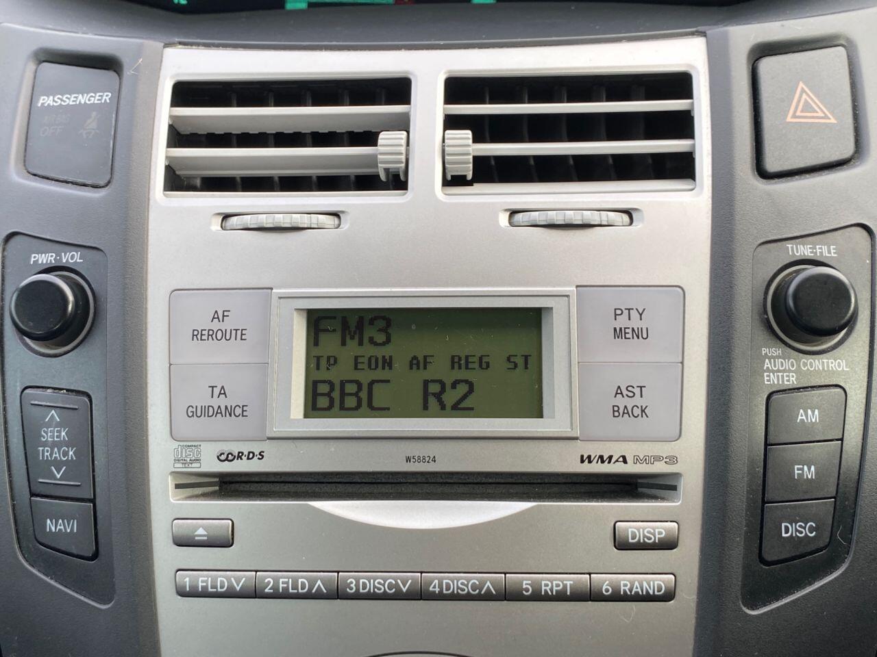 Used Toyota Yaris 2006 for sale - 78090359: Photo 19