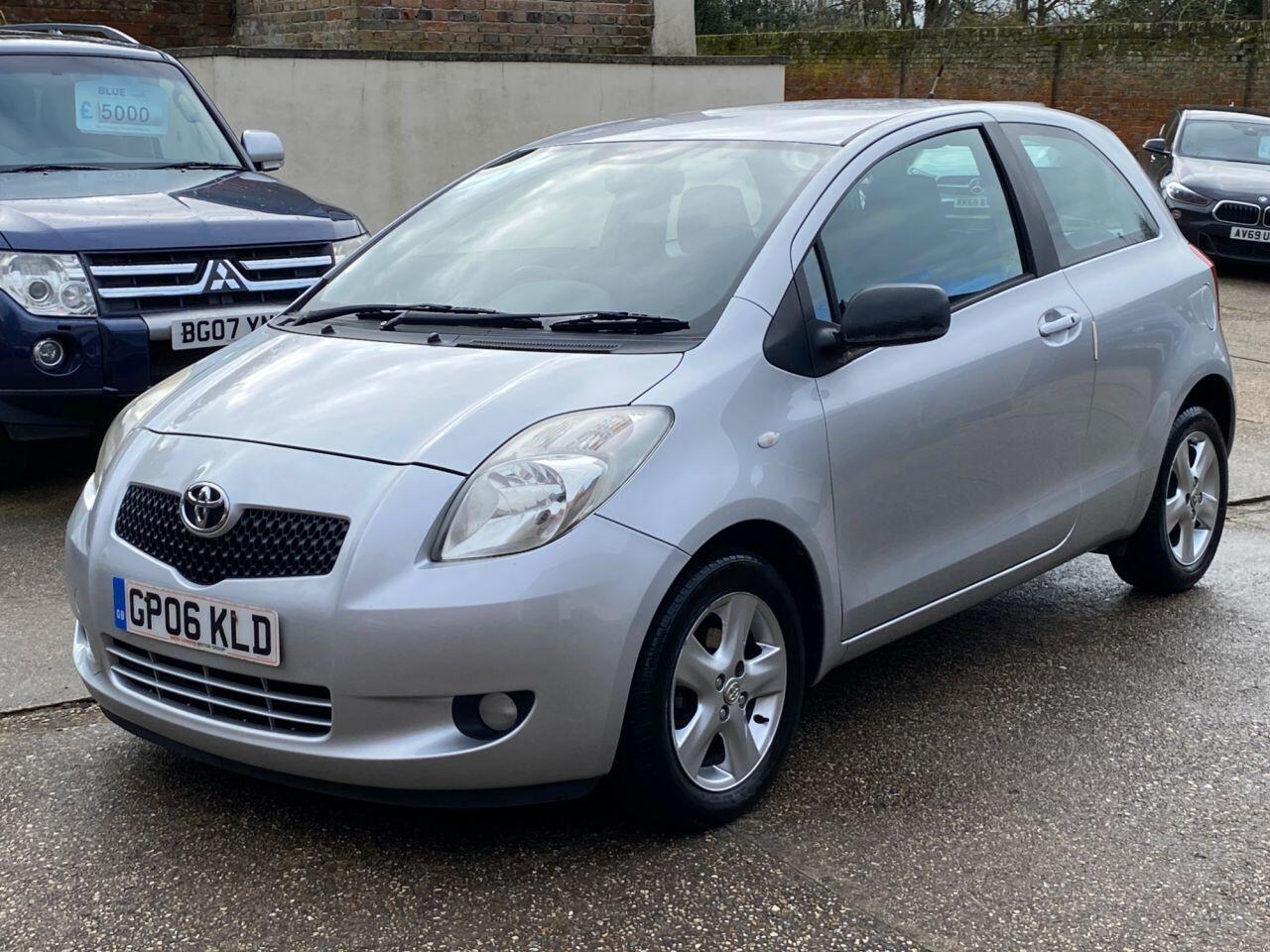 Used Toyota Yaris 2006 for sale - 78090359: Photo 20