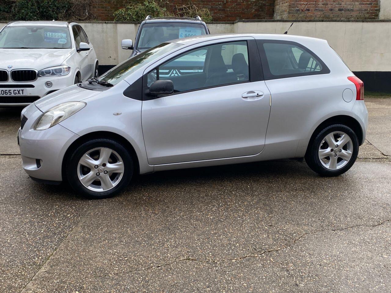 Used Toyota Yaris 2006 for sale - 78090359: Photo 21