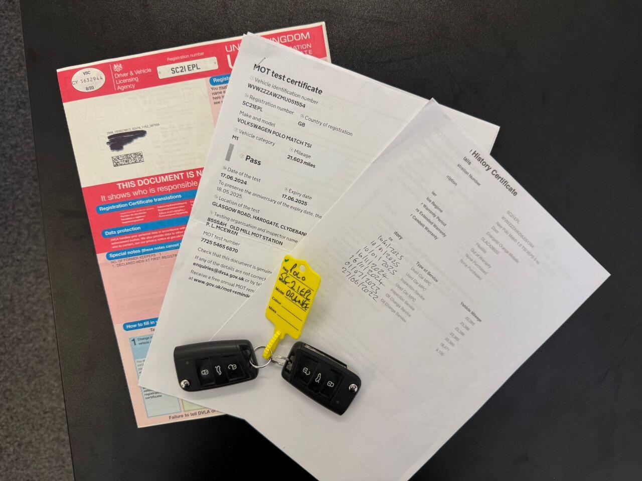 Used Toyota Yaris 2006 for sale - 78090359: Photo 31