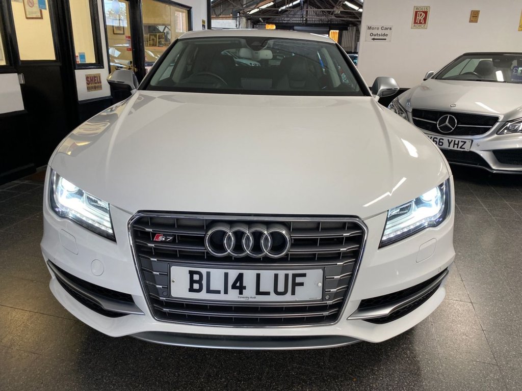 Used Audi A7 2014 for sale - 76735885: Photo 11