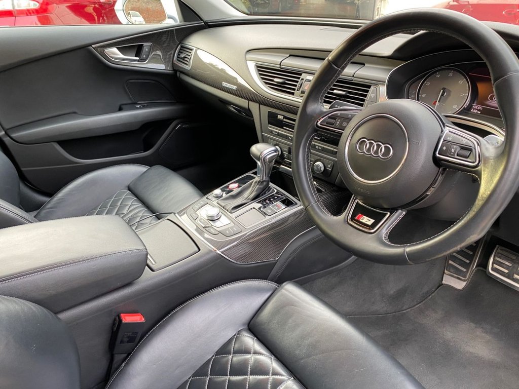 Used Audi A7 2014 for sale - 76735885: Photo 13
