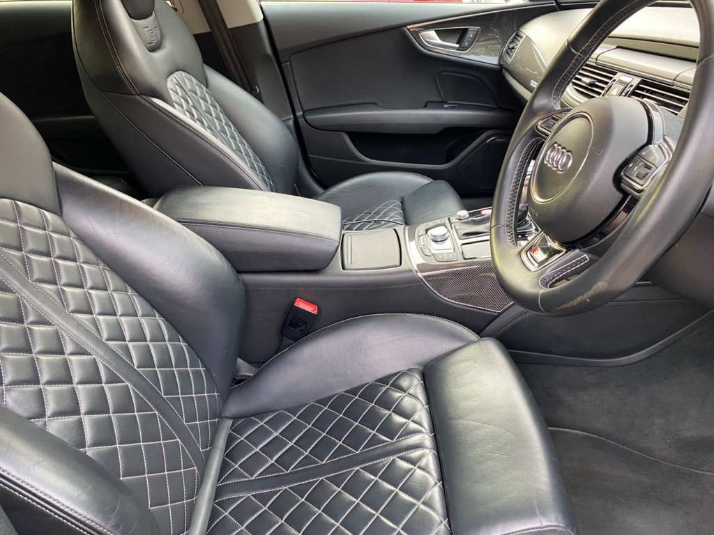 Used Audi A7 2014 for sale - 76735885: Photo 14