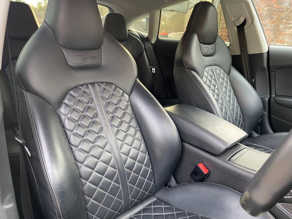 Used Audi A7 2014 for sale - 76735885: Photo 15