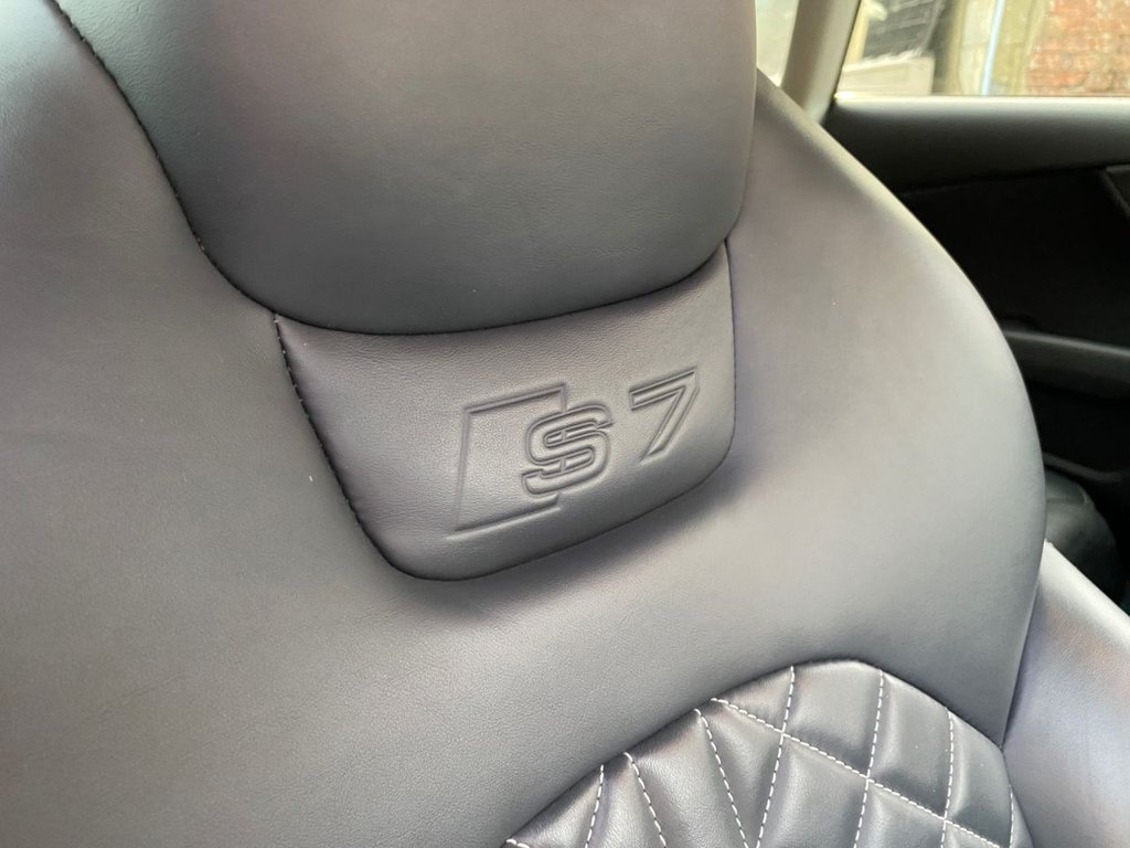 Used Audi A7 2014 for sale - 76735885: Photo 16