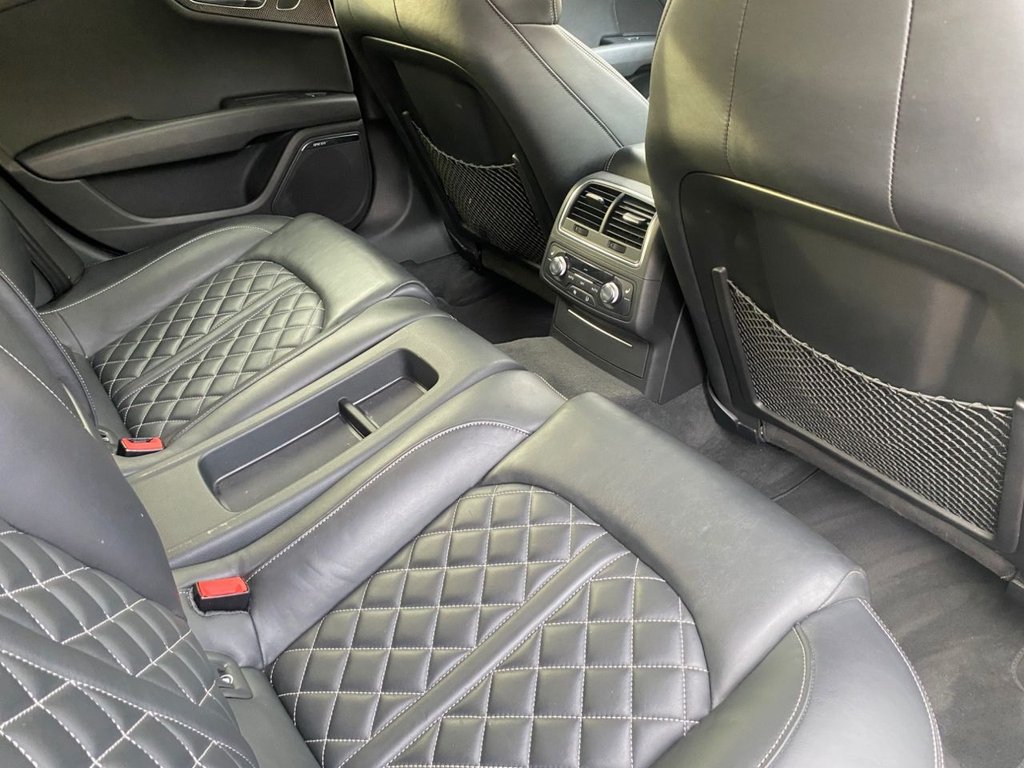 Used Audi A7 2014 for sale - 76735885: Photo 17