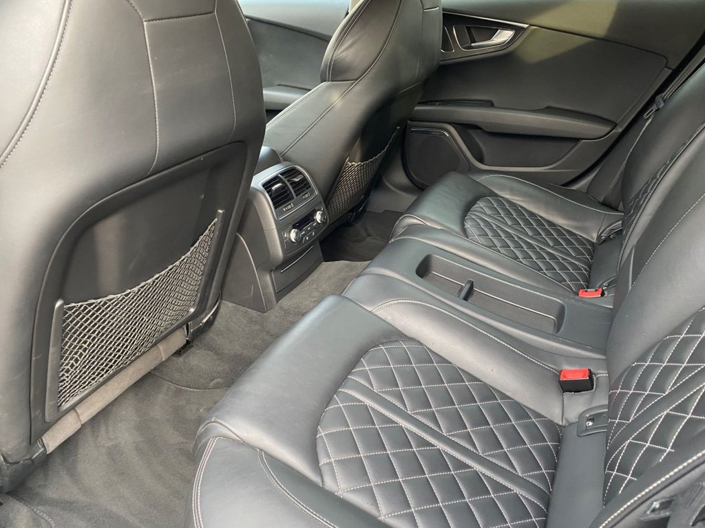 Used Audi A7 2014 for sale - 76735885: Photo 18