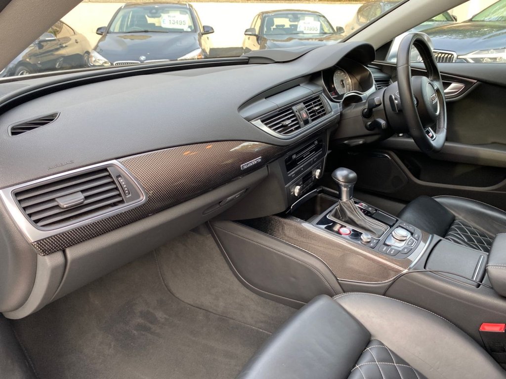 Used Audi A7 2014 for sale - 76735885: Photo 19