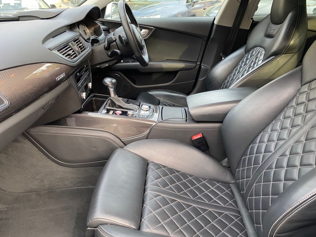 Used Audi A7 2014 for sale - 76735885: Photo 20