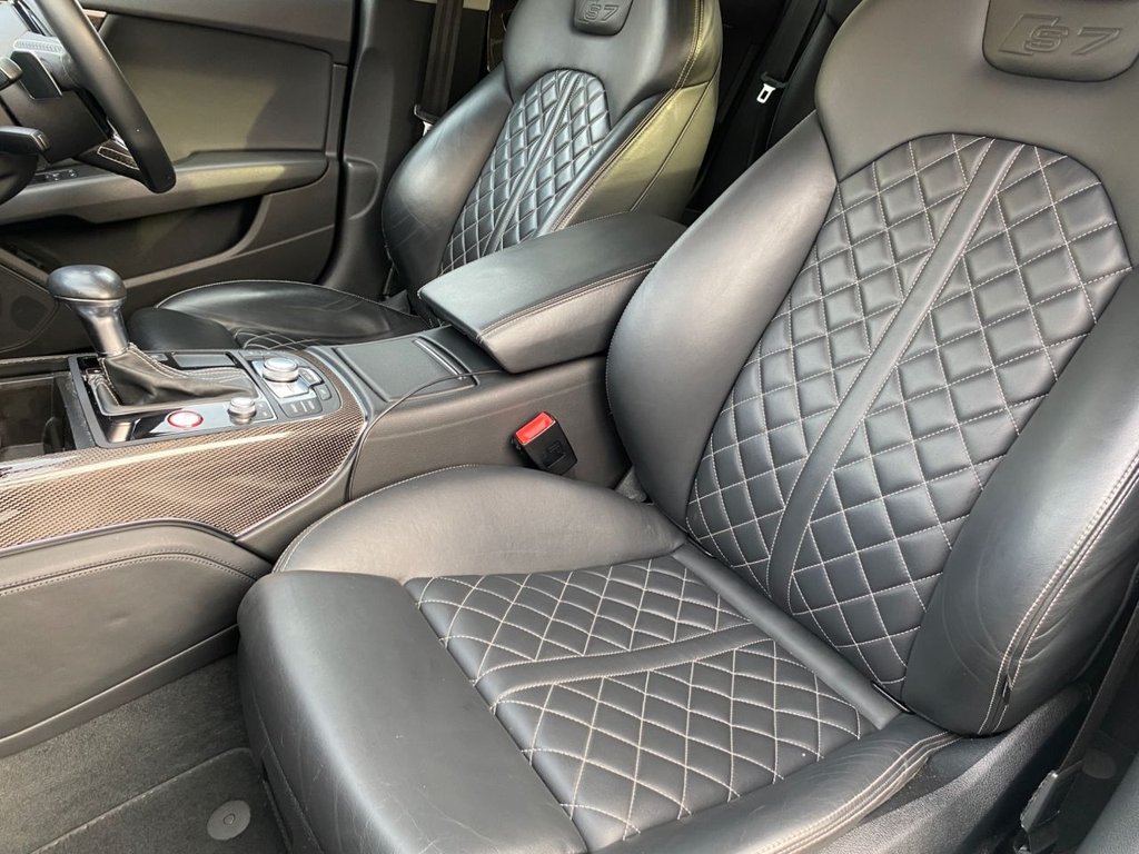 Used Audi A7 2014 for sale - 76735885: Photo 21