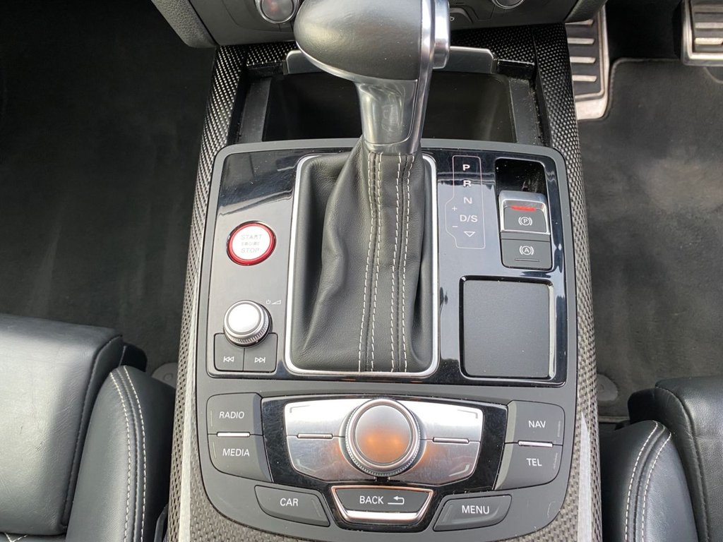 Used Audi A7 2014 for sale - 76735885: Photo 25