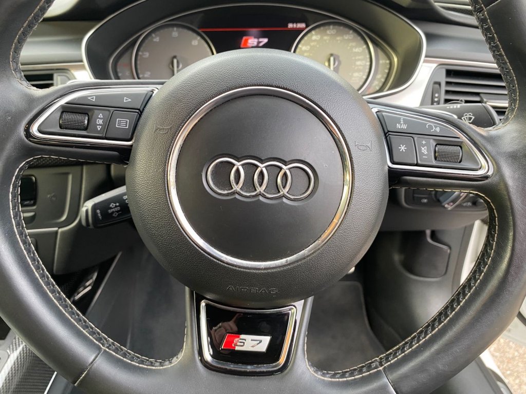 Used Audi A7 2014 for sale - 76735885: Photo 27