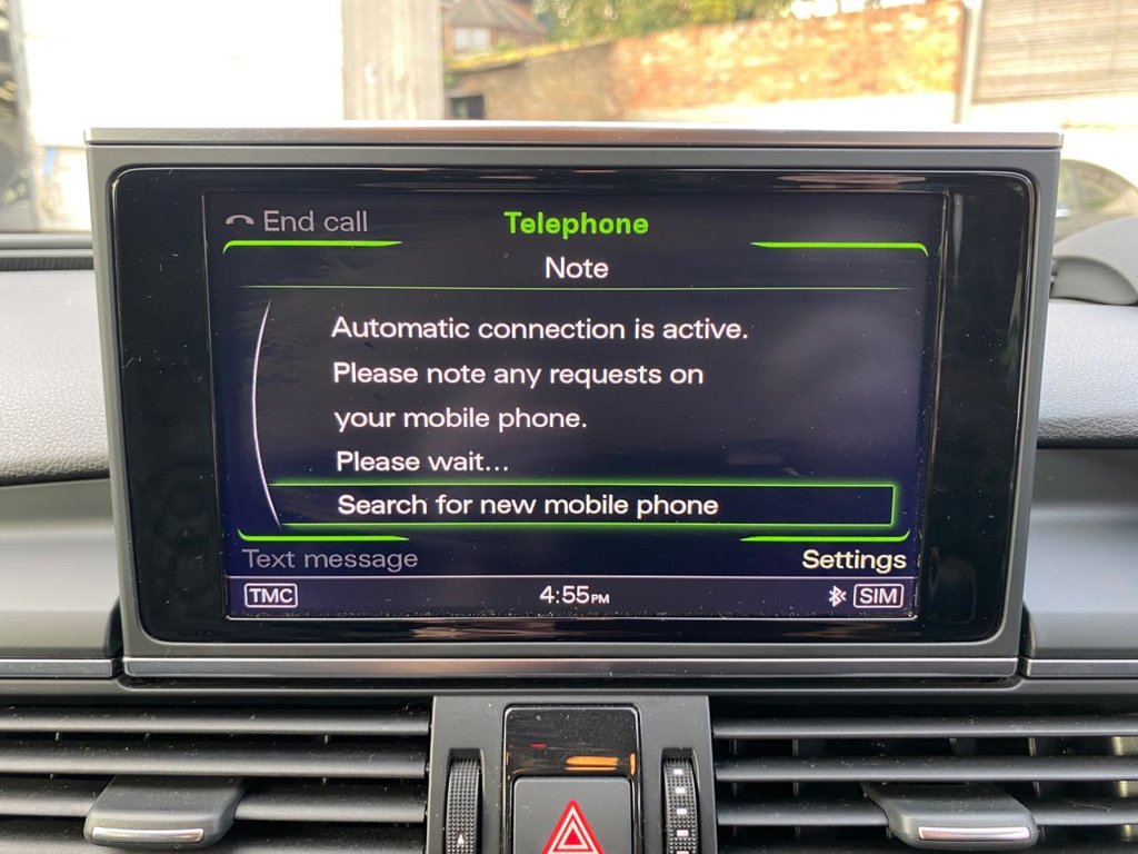 Used Audi A7 2014 for sale - 76735885: Photo 29