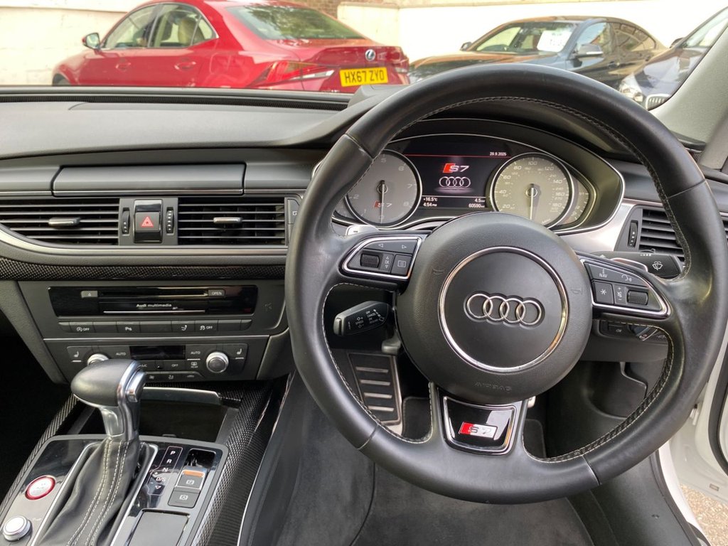 Used Audi A7 2014 for sale - 76735885: Photo 3