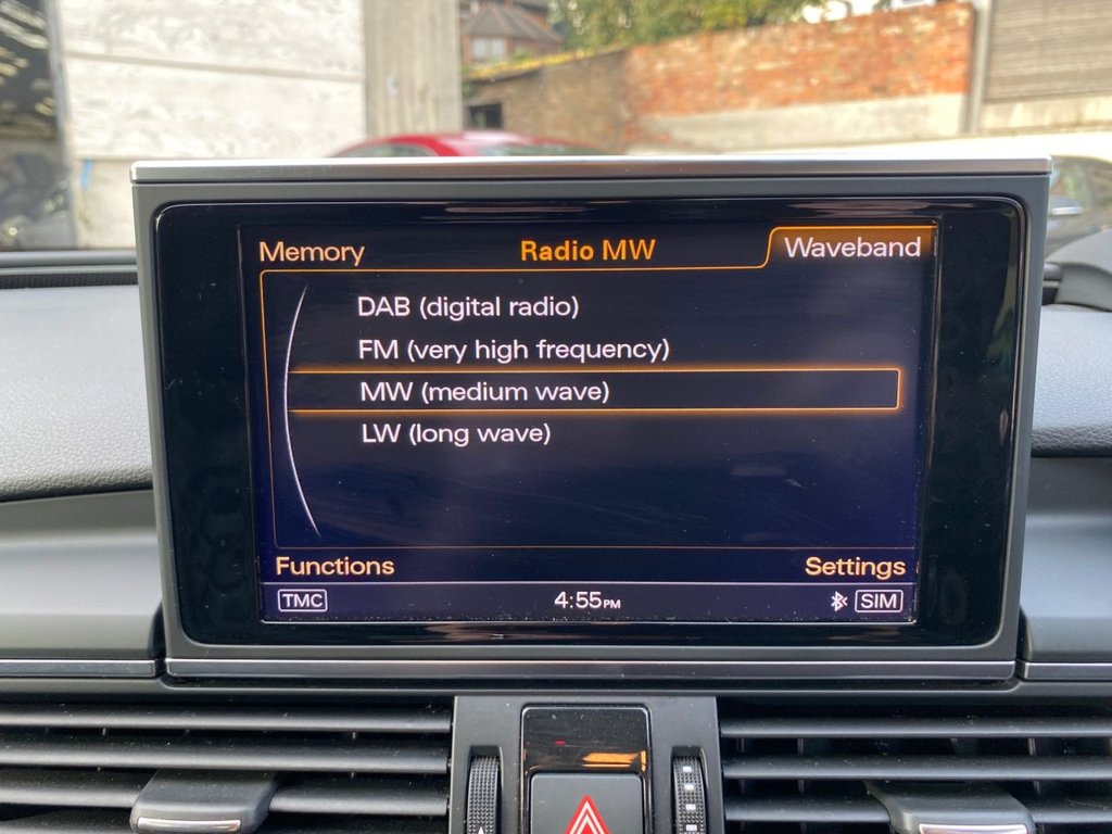 Used Audi A7 2014 for sale - 76735885: Photo 30