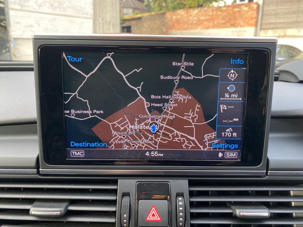 Used Audi A7 2014 for sale - 76735885: Photo 31