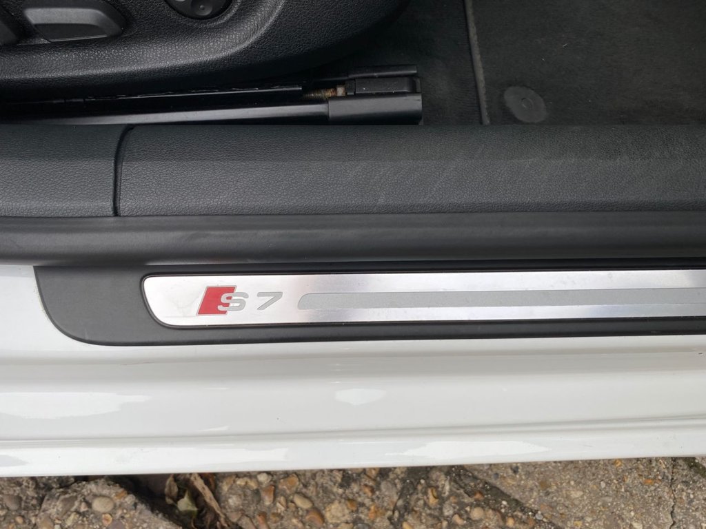 Used Audi A7 2014 for sale - 76735885: Photo 35