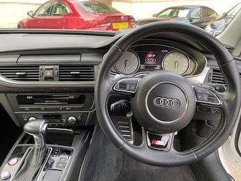 Used Audi A7 2014 for sale - 76735885: Photo