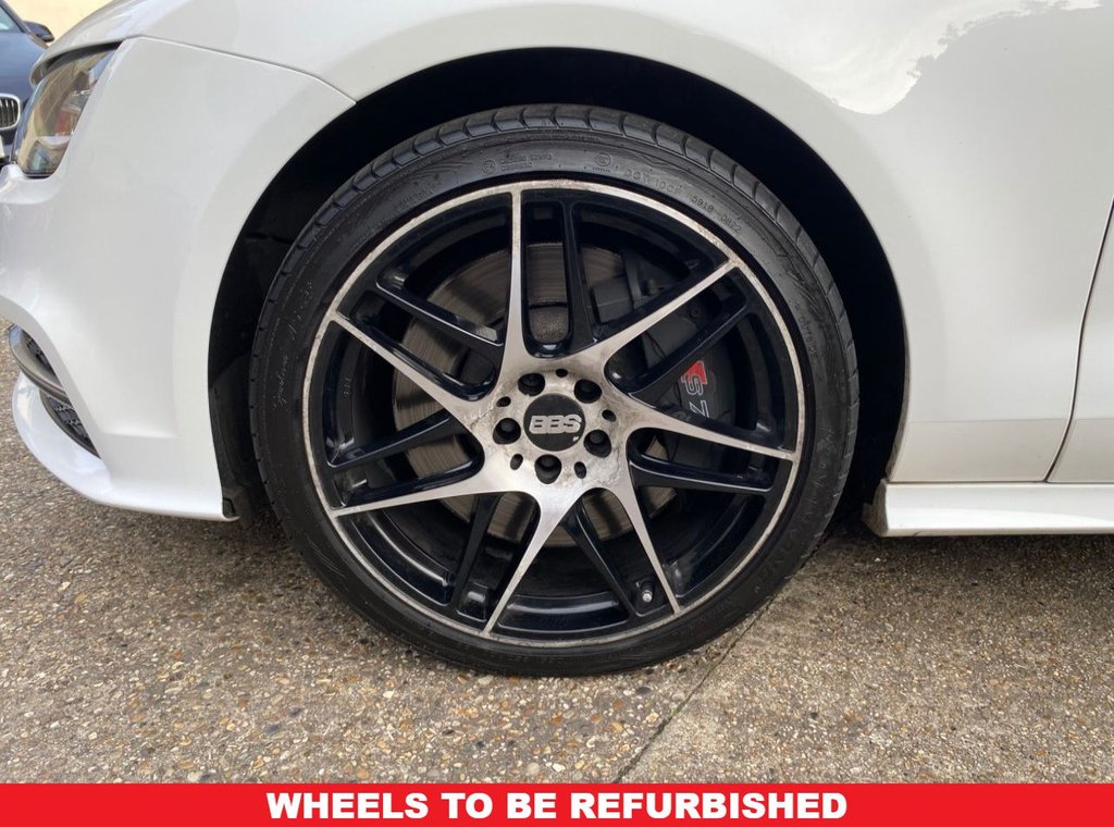 Used Audi A7 2014 for sale - 76735885: Photo 41