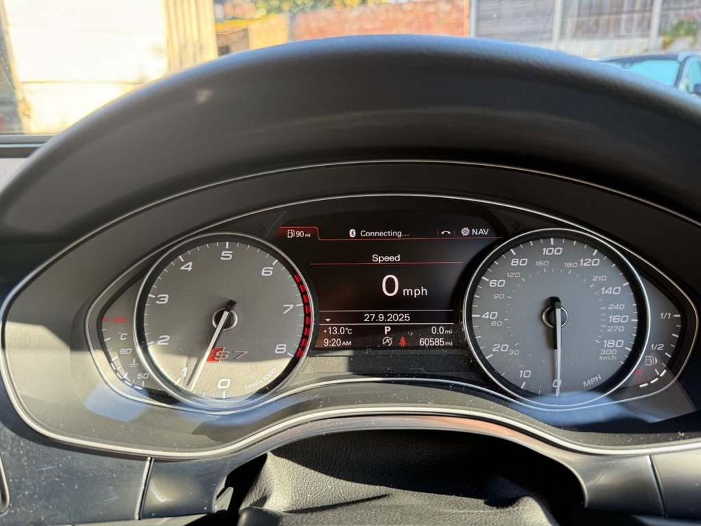 Used Audi A7 2014 for sale - 76735885: Photo 42